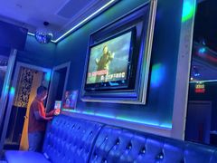 -金库世纪KTV(三乡店)