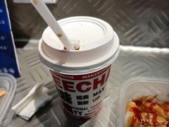 -孖记茶档·热腾茶餐(乐峰店)