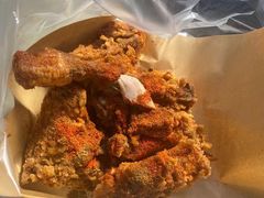 -德盛炸鸡腿(大沽南路店)