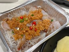 -花味烤肉·拌饭(庐阳万科店)