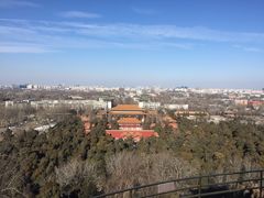 -景山公园