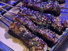 -质烤烤物·活烤海鲜(质烤总店)