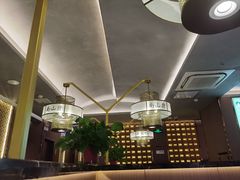 -南山翁新概念川菜(江宁万达广场店)