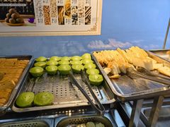 -净行天厨(莲塘总店)