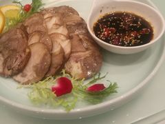 -北国之春国宴(乌兰察布店)