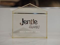 -GENTLE MONSTER(西安SKP店)