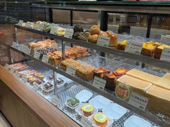 -君之狮子山·轻糖烘焙(松江印象城店)