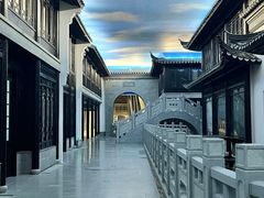 -馋遇江南·精致湖景雅宴(东方之门店)