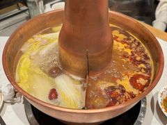 -东门口·鲜爆肚涮肉·烧烤(老门东店)