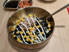 -小木屋拌饭(西安华阳城店)