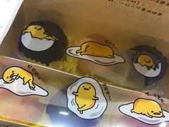 -西树泡芙(正佳店)