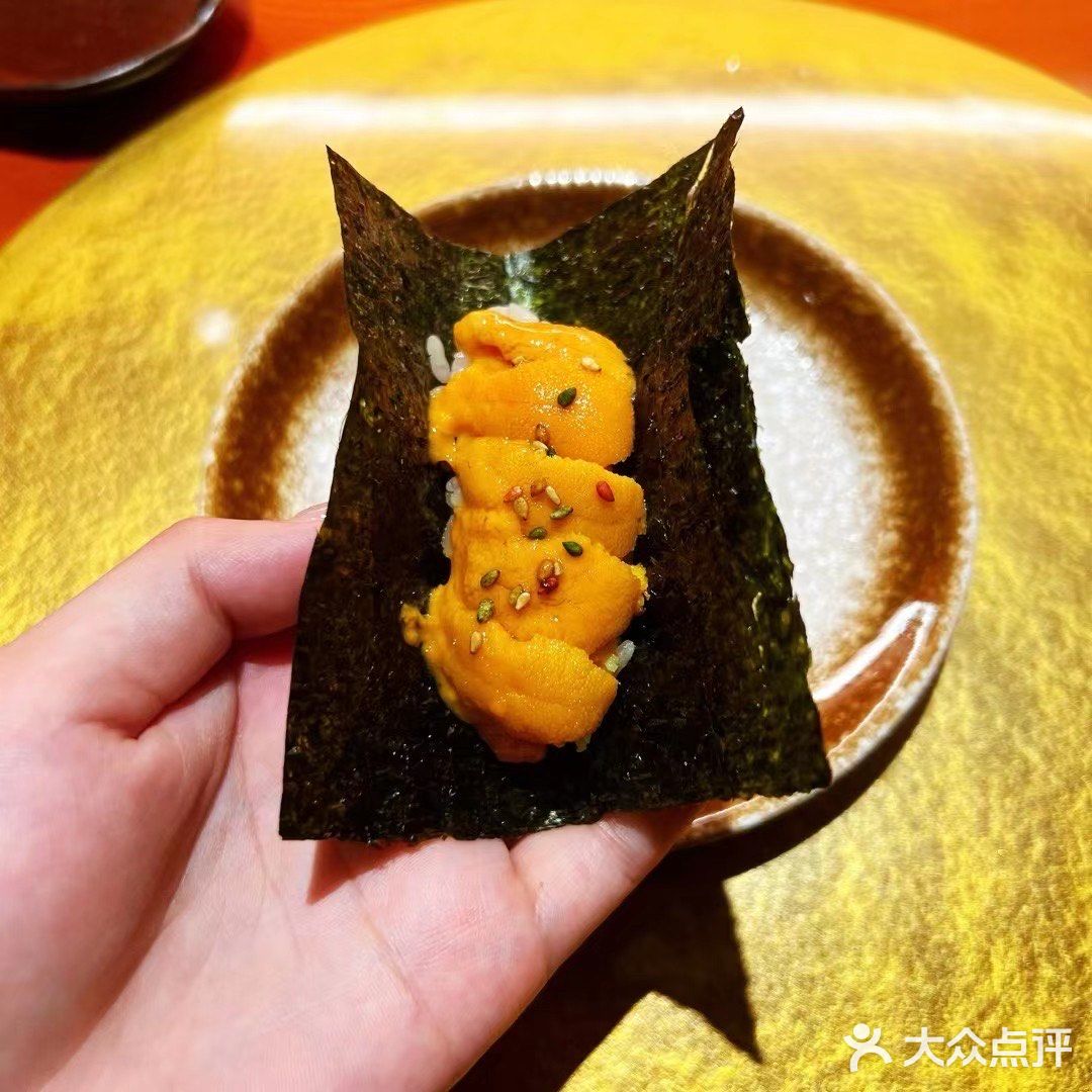 鮨·番古屋｜广州·番禺探店｜日料