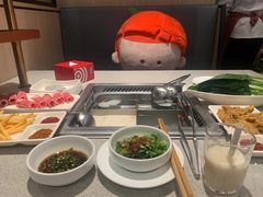 -海底捞火锅(青山湖万达夜宵主题店)