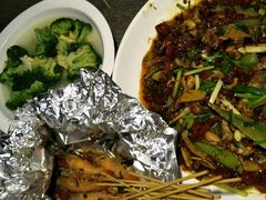 -青叶202都市餐厅(迪诺水镇店)