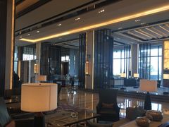 大堂-香厨中餐厅(松北香格里拉店)