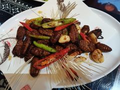 -蠔友汇·海鲜·生蚝烧烤(大东店)