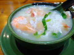 -金穗园·砂锅粥.醉鸡煲火锅(长寿路店)