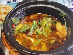 -印巷里主题餐厅(马鞍山店)