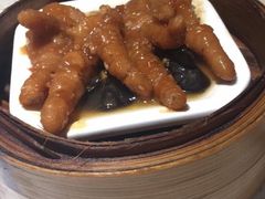 -又一间茶点轩(百汇广场店)