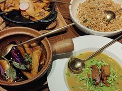 -七色云蔬食(喜邻里店)