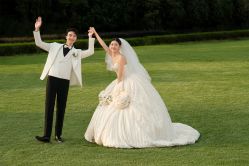 -摩玛婚纱摄影(杭州店)