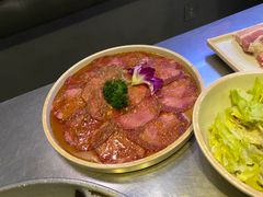-喜来稀肉(虹泉路店)