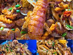 -冰城小镇音乐串吧·聚会餐厅(百子湾店)