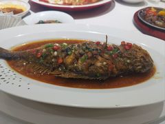 -神洲四海大酒楼(王府井澳门中心店)