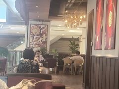 -COSTA COFFEE(恒基名人购物中心店)
