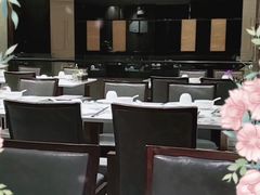 大堂-潮州府·潮菜·砂锅粥(徐家汇店)