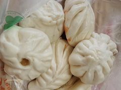 -袁大头包子(光华路店)