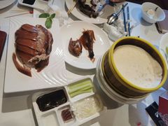 -贝勒爷·酥不腻烤鸭