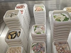 -小茉庐和牛自助火锅(龙湖万达店)