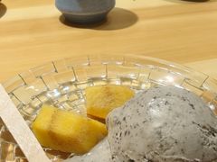 -镹·鱼料理  国产鱼使用店