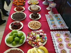 -玉雪春天(中正花园店)