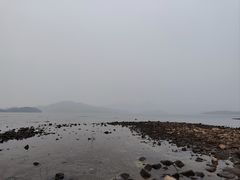 -四明湖