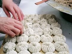 三鲜包-津门如意包子铺(宾西路店)