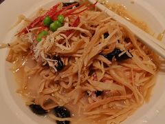 -吴越荣记苏州菜·松鼠桂鱼100%活鱼现做(斜塘老街店)