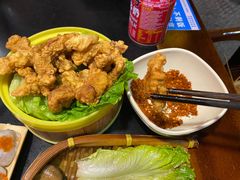 -欧阳小姐在成都(爱琴海店)