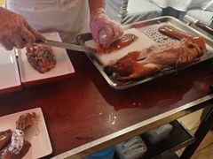 -天和晟新京菜.水煮鱼.湘土菜(国展店)