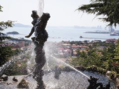-青岛德国总督楼旧址博物馆