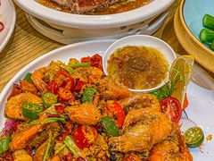 -德胜轩正宗顺德菜(宝安沙井会展中心店)