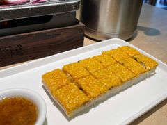 -羊之道草原味道清真餐厅(番禺店)
