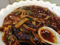 鳝丝-三林民间传菜