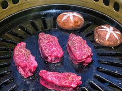 M9牛柳-炼火烤肉店