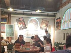 -湛林.粤西大排挡(前门店)