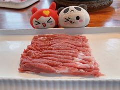 -丁卯•铜锅涮肉(工体店)
