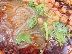 -林静小吃(复兴路店)