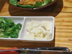 -胖记烤肉(湖大店)