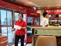 -正阳春烤鸭(华捷道店)